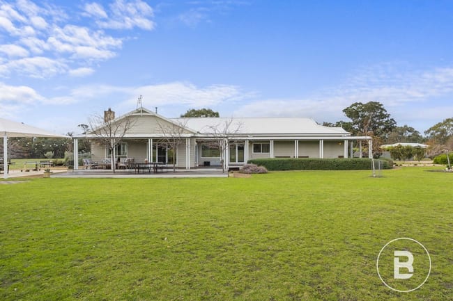 3950 Ararat - Halls Gap Road Pomonal VIC 3381 3950 Ararat - Halls Gap Road Pomonal VIC 3381