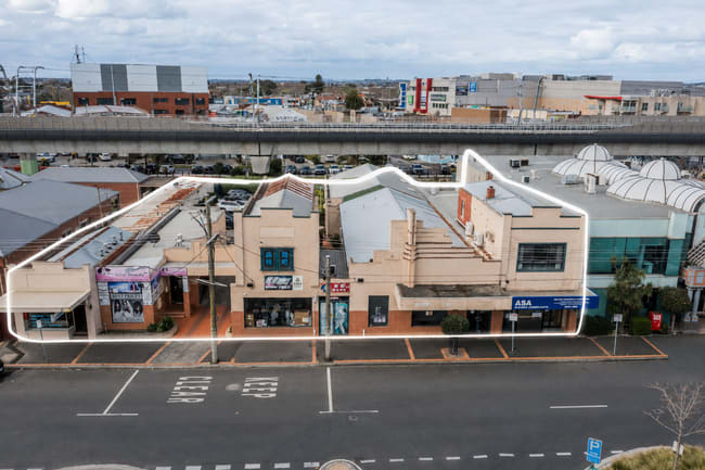 59-67 Rosstown Road Carnegie VIC 3163