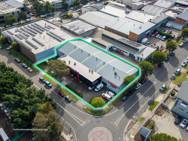 78 Vore Street Silverwater NSW 2128 78 Vore Street Silverwater NSW 2128
