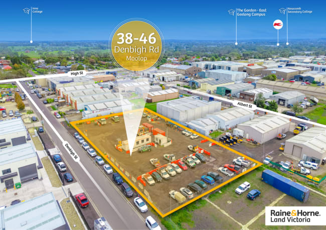 38-46 Denbigh Street Moolap VIC 3224