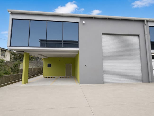 6/222 Wisemans Ferry Rd Somersby NSW 2250 6/222 Wisemans Ferry Rd Somersby NSW 2250