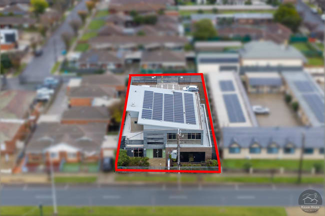 68 Wyndham Street Shepparton VIC 3630