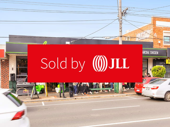 422 Station Street Box Hill VIC 3128 422 Station Street Box Hill VIC 3128