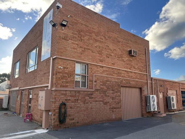 Unit 1/8 Roy Street Welshpool WA 6106