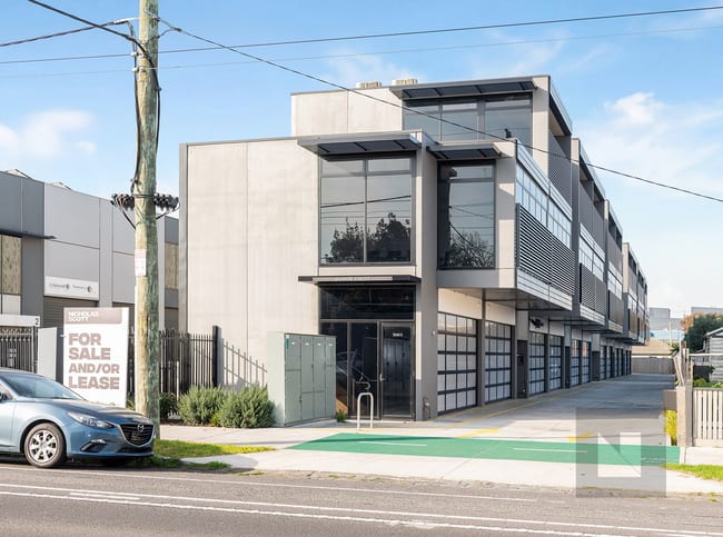 8/213 Hyde Street Yarraville VIC 3013 8/213 Hyde Street Yarraville VIC 3013