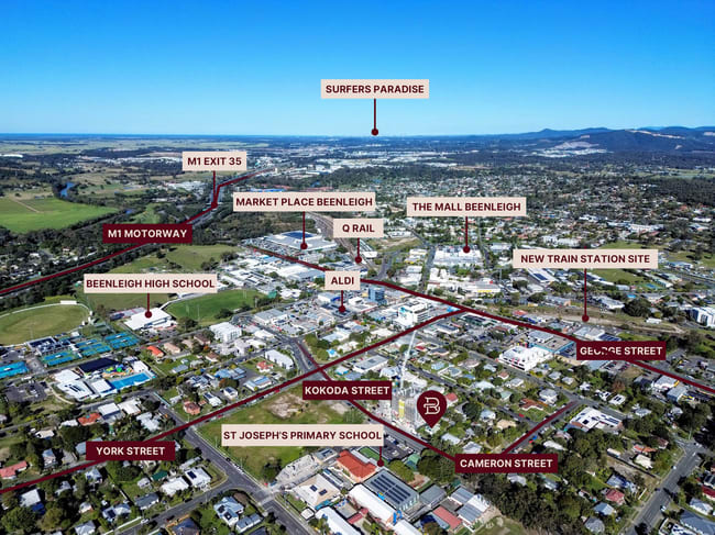 42 Kokoda Street Beenleigh QLD 4207