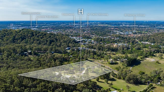 22 Courtney Drive, Upper Coomera Upper Coomera QLD 4209 22 Courtney Drive, Upper Coomera Upper Coomera QLD 4209