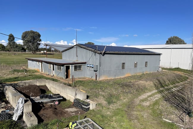 100 Young Road Cowra NSW 2794