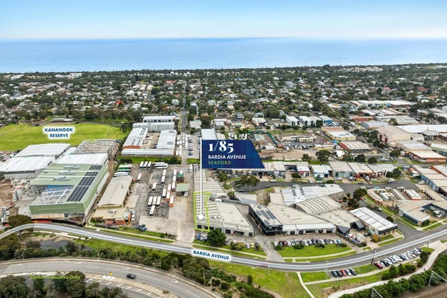 1/85 Bardia Avenue Seaford VIC 3198