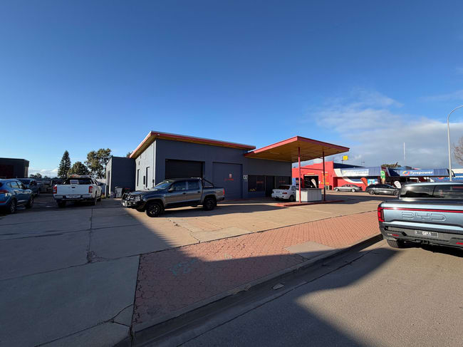 99 Main Road Port Pirie SA 5540 99 Main Road Port Pirie SA 5540