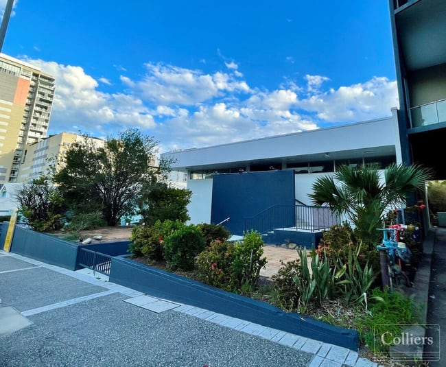 146-160 Denham Street Townsville City QLD 4810 146-160 Denham Street Townsville City QLD 4810