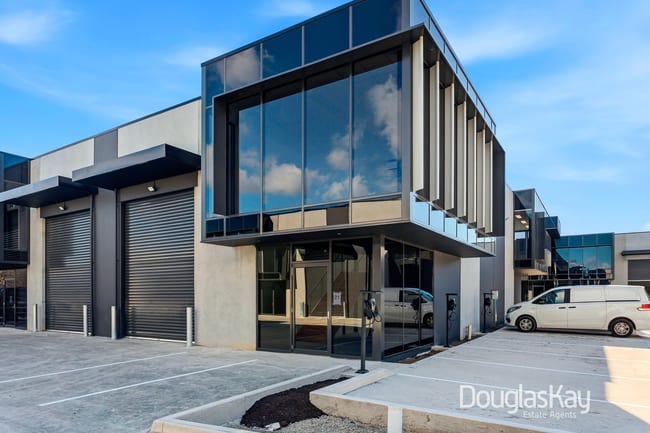 20 Grainger Street Sunshine North VIC 3020 20 Grainger Street Sunshine North VIC 3020