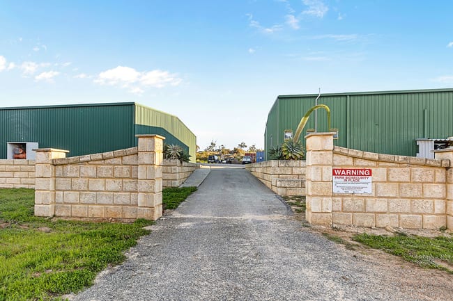 3049 Wanneroo Road Carabooda WA 6033 3049 Wanneroo Road Carabooda WA 6033