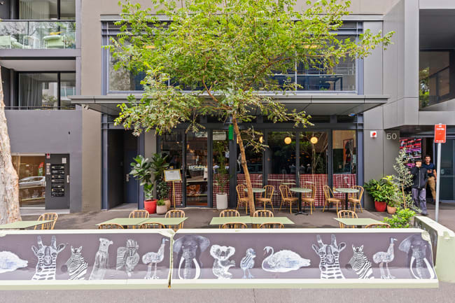 Shop 1/50 Holt Street Surry Hills NSW 2010