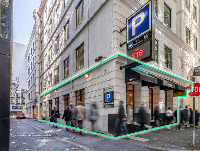 Grain Store, 517 Flinders Lane Melbourne VIC 3000 Grain Store, 517 Flinders Lane Melbourne VIC 3000