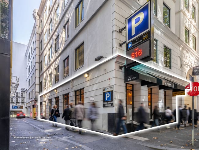 Grain Store, 517 Flinders Lane Melbourne VIC 3000