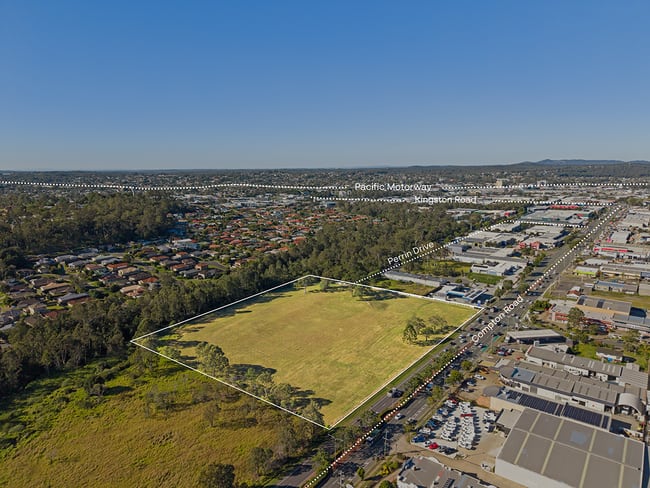 115 Compton Road Underwood QLD 4119 115 Compton Road Underwood QLD 4119