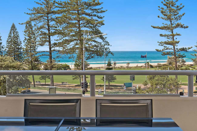 Coolangatta QLD 4225