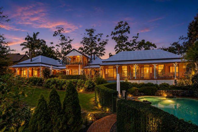 37-41 Western Avenue Montville QLD 4560
