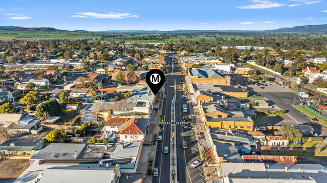 154 Kelly Street Scone NSW 2337