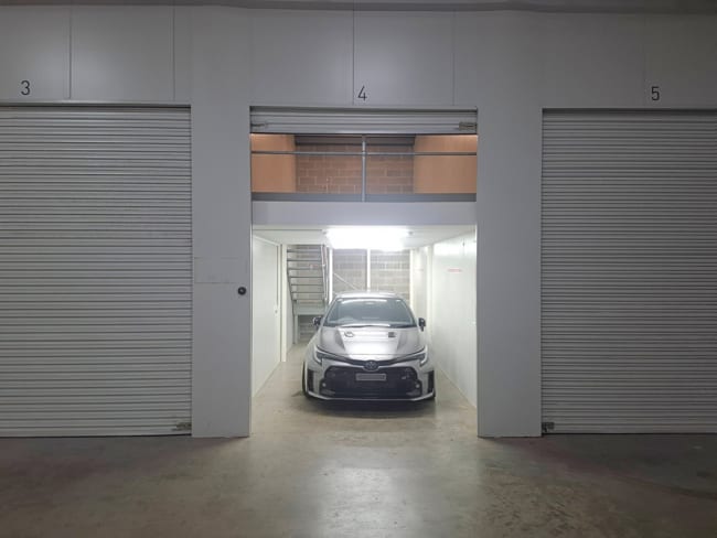 4/4A Huntley Street Alexandria NSW 2015