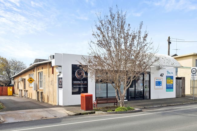 47-49 High Street Kyneton VIC 3444