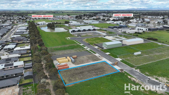 26 Hanson Street Horsham VIC 3400 26 Hanson Street Horsham VIC 3400