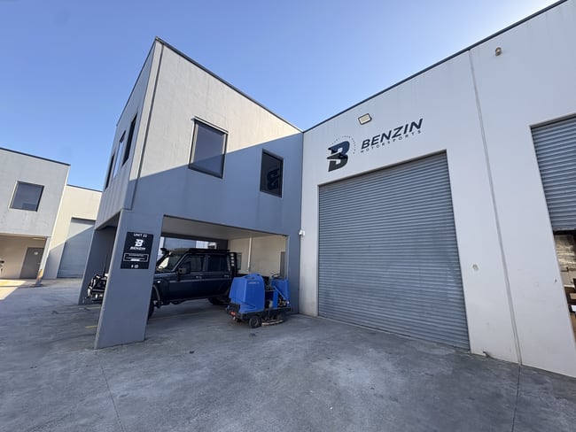 22/7-9 Production Road Taren Point NSW 2229 22/7-9 Production Road Taren Point NSW 2229