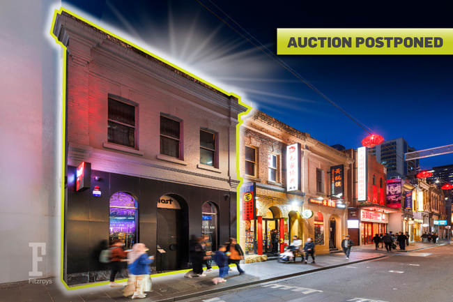218-220 Little Bourke Street Melbourne VIC 3000