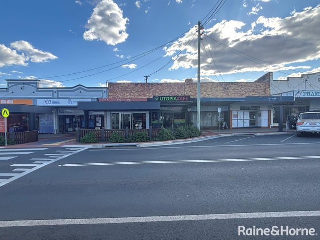 197-199 Kingaroy Street Kingaroy QLD 4610