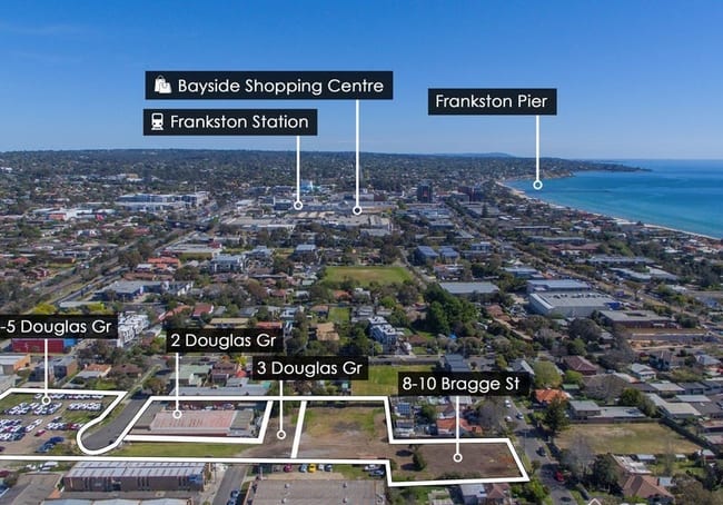 8-10 Bragge Street Frankston VIC 3199