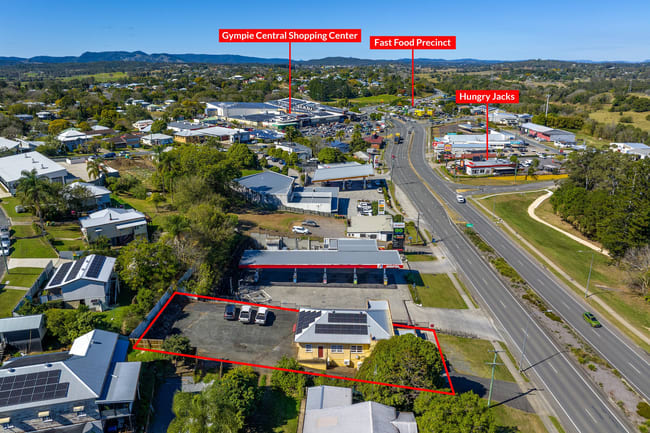 90 River Road Gympie QLD 4570