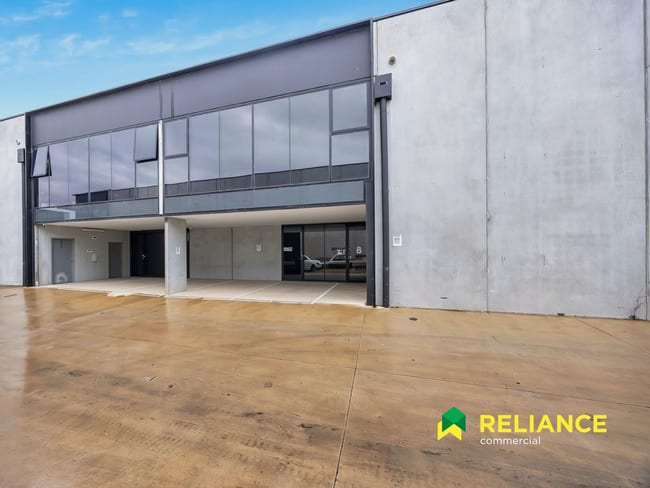8/45 Hunter Road Derrimut VIC 3026