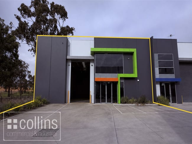 27 ARBOR Way Carrum Downs VIC 3201