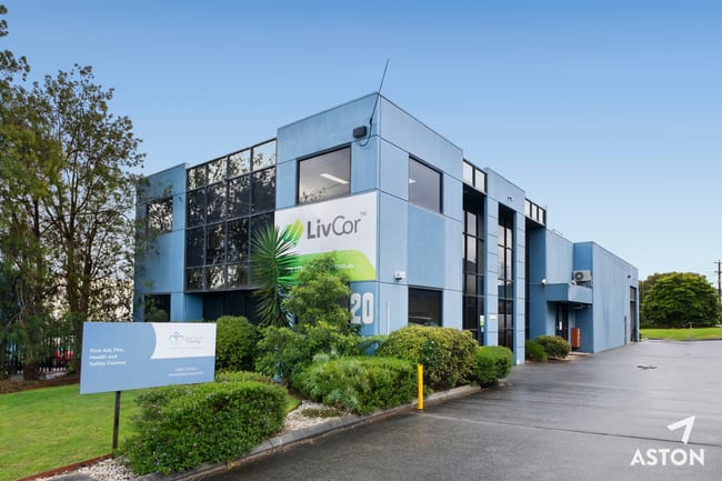 20 Viewtech Place Rowville VIC 3178