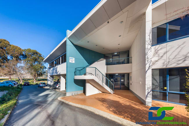 Unit 3/6 Napier Close Deakin ACT 2600