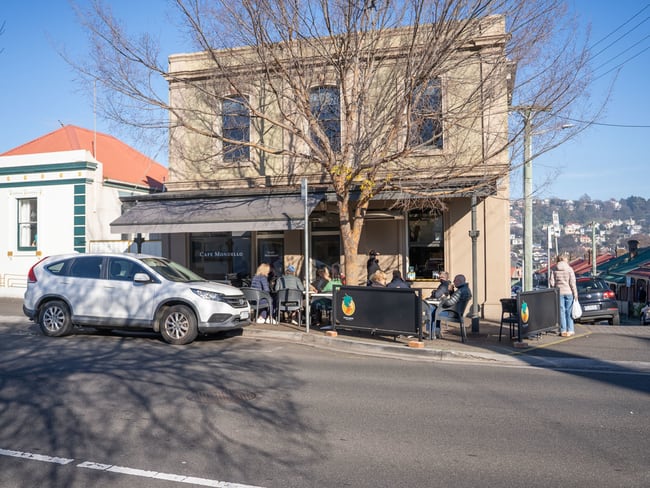 242 Charles Street Launceston TAS 7250 242 Charles Street Launceston TAS 7250