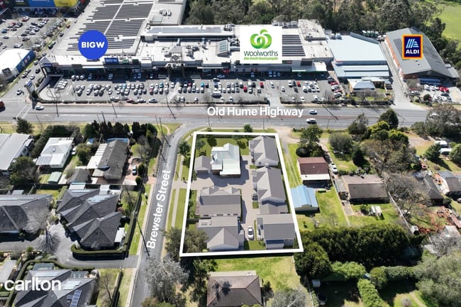 25 Brewster Street Mittagong NSW 2575 25 Brewster Street Mittagong NSW 2575