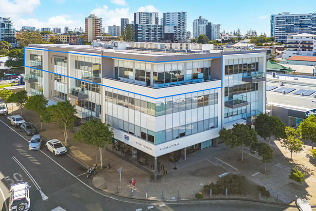 32-37/75-77 Wharf Street Tweed Heads NSW 2485 32-37/75-77 Wharf Street Tweed Heads NSW 2485