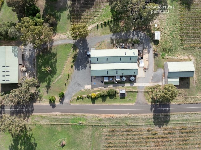 113 Hoffnungsthal Road Lyndoch SA 5351