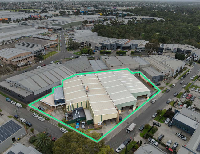 1-9 Bellevue Crescent Preston VIC 3072 1-9 Bellevue Crescent Preston VIC 3072