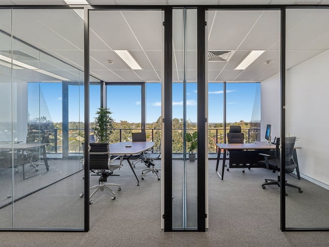 Suite 516/2-8 Brookhollow Avenue Norwest NSW 2153 Suite 516/2-8 Brookhollow Avenue Norwest NSW 2153
