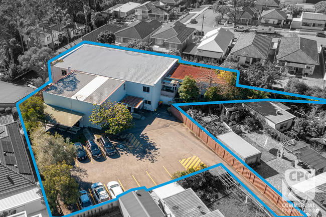 90B Highgate Street Bexley NSW 2207