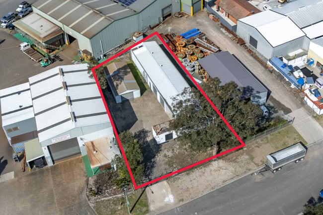 5 Heather Street Heatherbrae NSW 2324