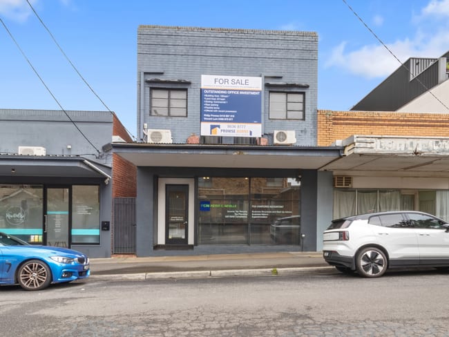 11 Bardolph Street Glen Iris VIC 3146 11 Bardolph Street Glen Iris VIC 3146