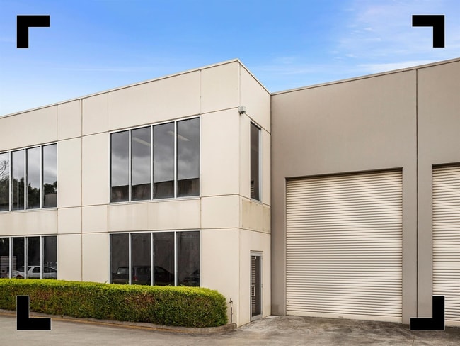 3/17-19 Hitech Court Croydon South VIC 3136