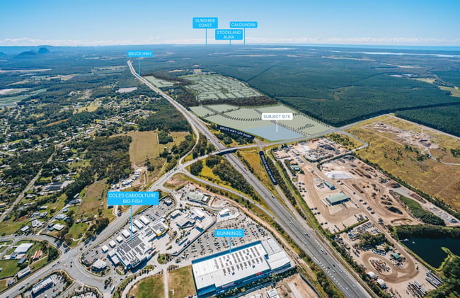 530 Pumicestone Road Elimbah QLD 4516