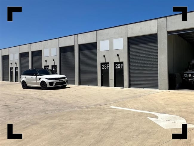 29F (Lot 129)/36 Hume Road Laverton North VIC 3026 29F (Lot 129)/36 Hume Road Laverton North VIC 3026