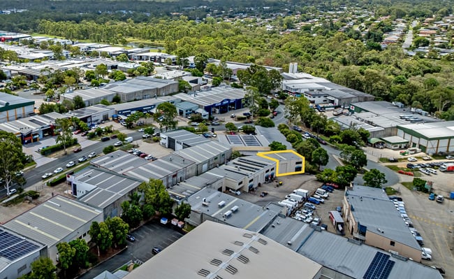1/2 Industry Place Capalaba QLD 4157