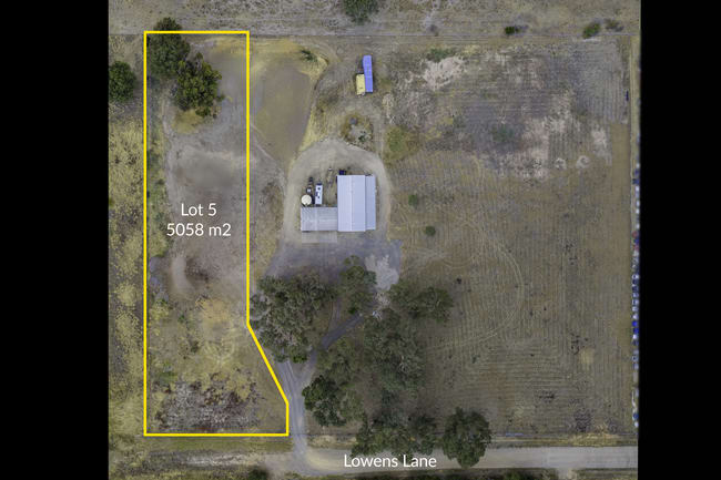 Lot 5/74 Lowens Lane Benalla VIC 3672